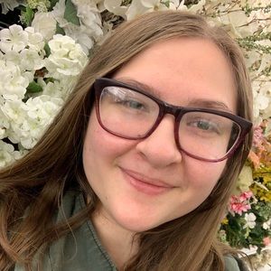 Meet your Posher, Breanna